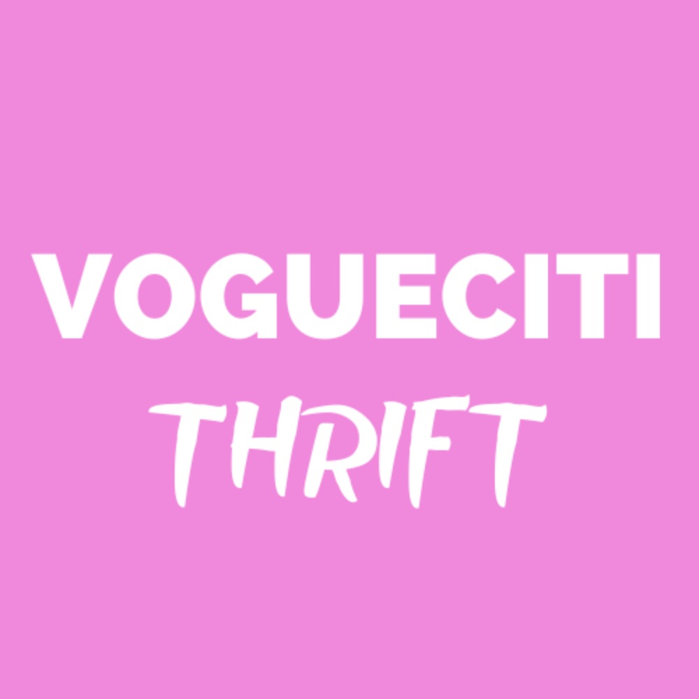 Meet your Posher, Vogueciti
